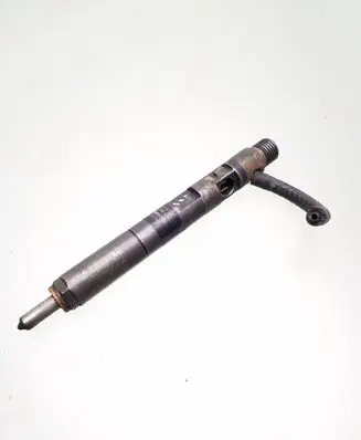Renault Scenic II - Grand scenic II Fuel injector 28232242