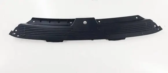 Volkswagen Taigo Front bumper upper radiator grill 2G7853655A VW2703