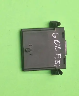 Volkswagen Golf V Gateway control module 1k0907530k