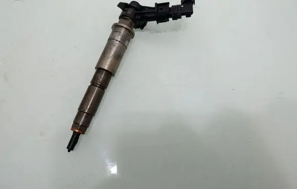 Renault Koleos I Fuel injector 0445115084 H82828929