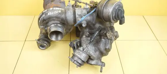 Mazda 3 II Turbo SH0113700 30SP25
