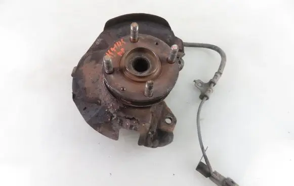 KIA Picanto Front wheel hub spindle knuckle 