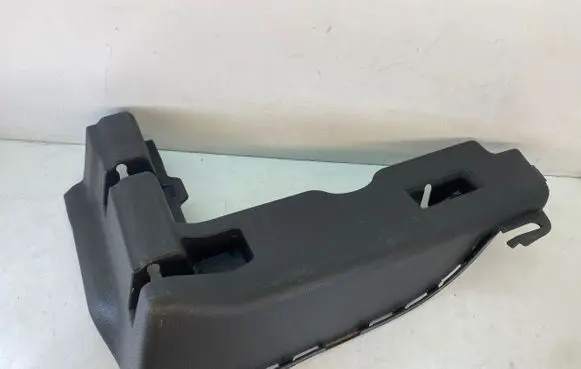 Volkswagen Touran I Other trunk/boot trim element 1T0857565F