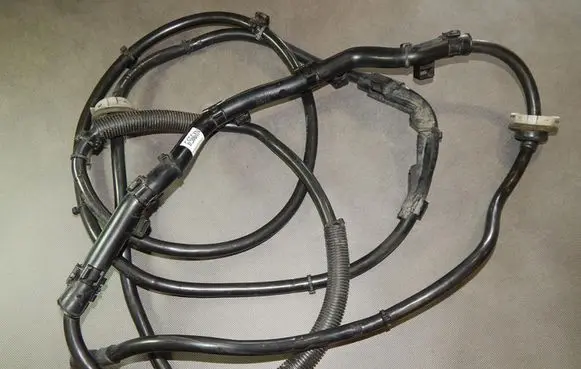 Audi A5 8T 8F Other wiring loom 8K0971824F