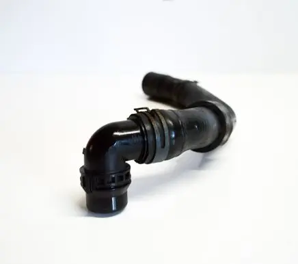Skoda Octavia Mk3 (5E) Air intake hose/pipe 5Q0122101BJ