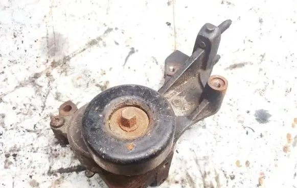 Ford Mondeo MK I Engine mounting bracket 93BB10239AD 93BB10239-AD