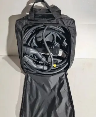 Hyundai Ioniq 5 Electric car charging cable 91686GI060KA