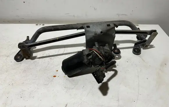 Fiat Scudo Front wiper linkage and motor