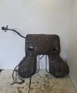Audi A8 S8 D3 4E Fuel tank 4E0201135