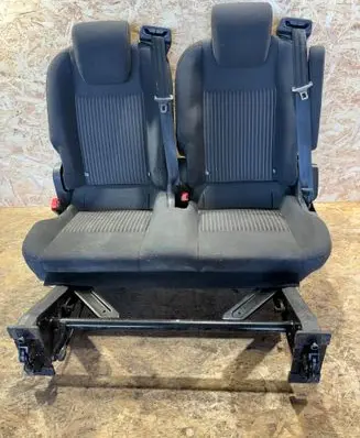 Ford Transit Custom Rear seat 