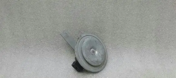 Porsche 911 996 Horn signal 99663711701