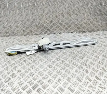 Ford Transit VII Front door electric window regulator BK31V23201BE