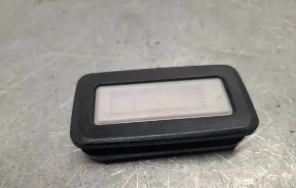 BMW X5 F15 Front door interior light 927050502 9270505
