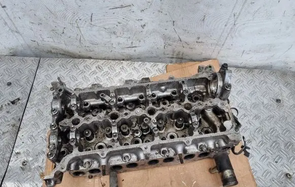 Lexus IS 220D-250-350 Engine head 6809089 31H24030 2ADFHV
