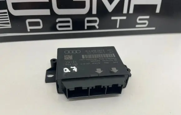 Audi Q7 4L Parking PDC control unit/module 4L0919283E 604300 4L0910283E