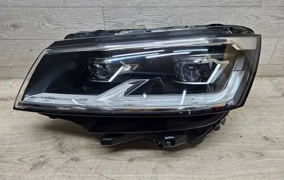 Volkswagen Multivan T6 Headlight/headlamp 7L1941035B