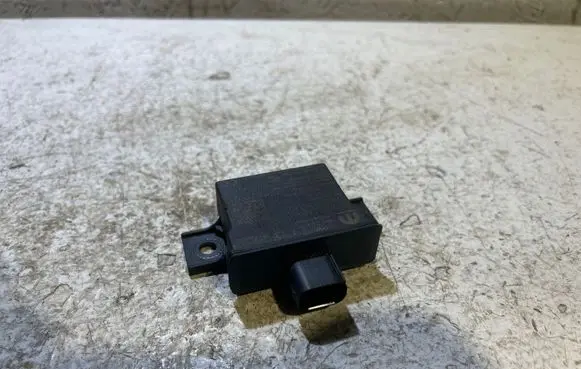 Tire pressure sensor