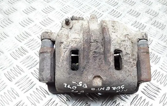 KIA Sorento Front brake caliper
