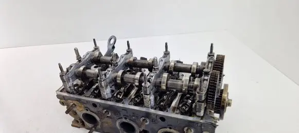Volkswagen Amarok Engine head 059109021HL 059109022GL 0593BP