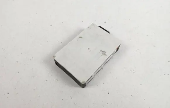 Blind spot module