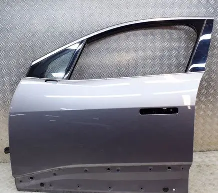 Jaguar I-Pace Front door T4K1542