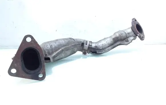 Subaru Legacy Exhaust flexible connection 