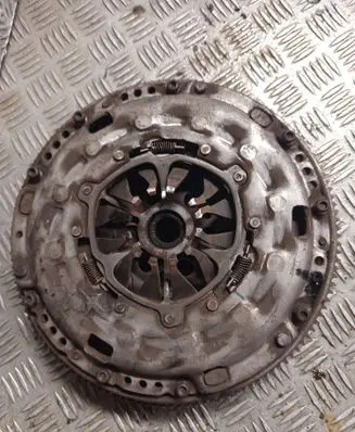 Seat Altea Clutch set kit
