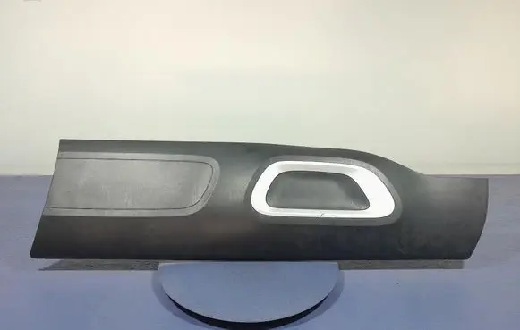 Citroen C5 Aircross Front bodywork piece 9820076577