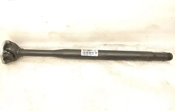Mercedes-Benz C AMG W205 Front prop shaft A2534103201