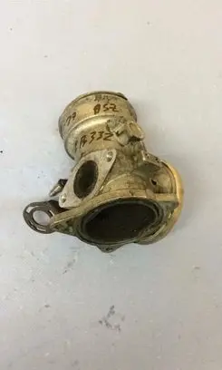 Ford Galaxy EGR valve 038129637A