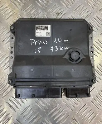Toyota Prius (XW30) Engine control unit/module 8966147280 2753007394