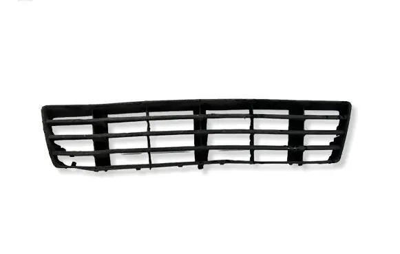 Audi A6 S6 C5 4B Front bumper lower grill 4B0807683F
