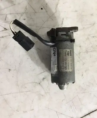 BMW X5 E53 Seat adjustment motor 82516299