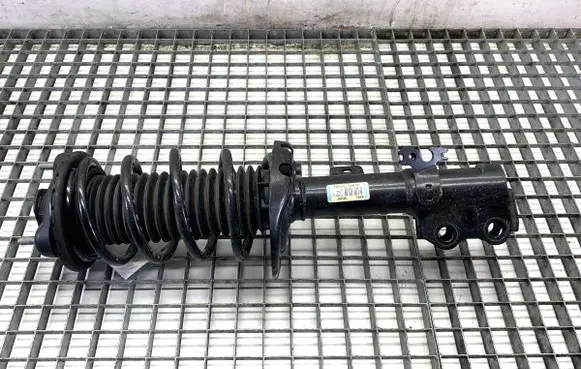Lexus LBX Front shock absorber/damper 4852052K50