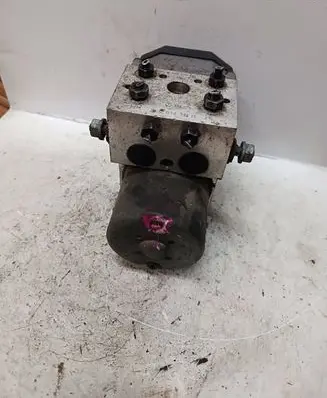 Audi A6 S6 C5 4B ABS Pump 8E0614111H 0265220481
