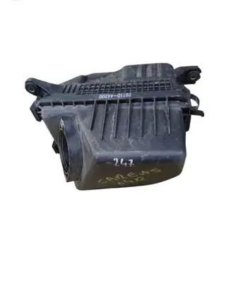 KIA Carens III Air filter box 28110A4200