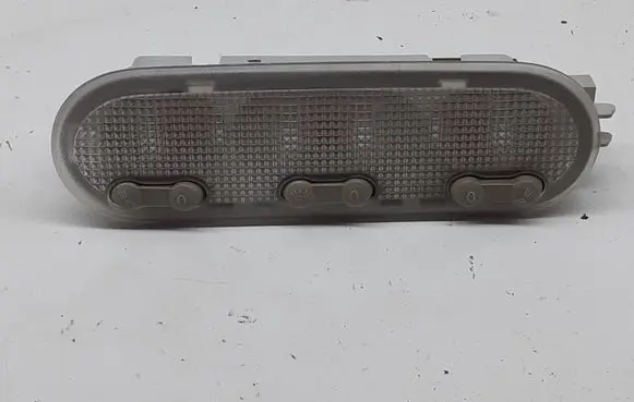 Renault Megane II Front seat light 81463