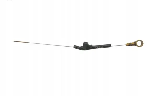 Oil level dip stick