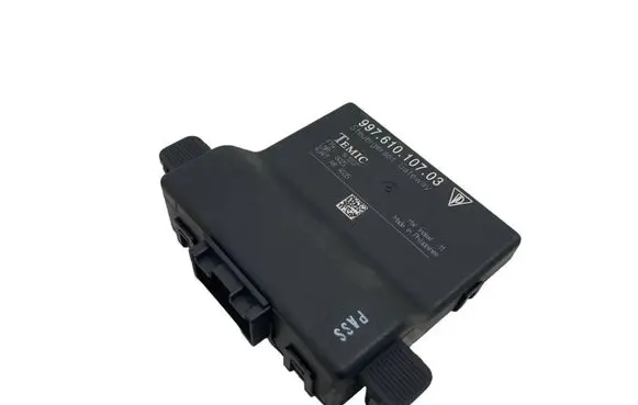 Porsche Cayman 987 Gateway control module 99761010703