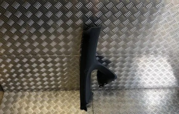 Nissan Leaf I (ZE0) (A) pillar trim 769113NL0A