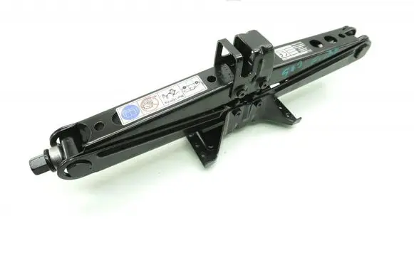 Fiat 500X Lift Jack 