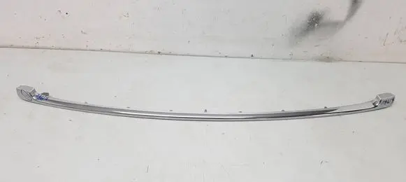 Mini One - Cooper Coupe R56 Front bumper splitter molding 7209904