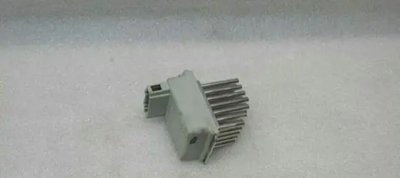 Mini One - Cooper R50 - 53 Heater blower motor/fan resistor 5DS006467