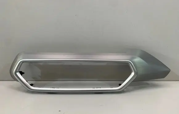 BMW X4 G02 Panel trim