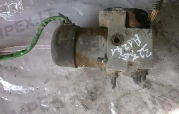 Mazda 323 ABS Pump b01f437a0
