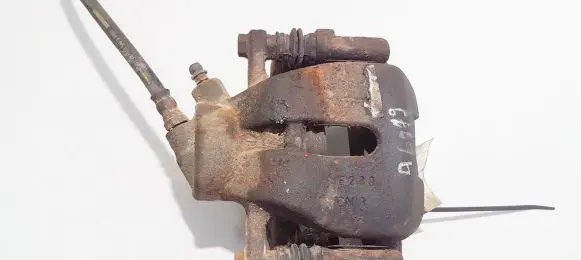 Citroen C3 Front brake caliper cn3