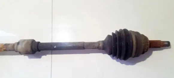 Hyundai Elantra Front driveshaft