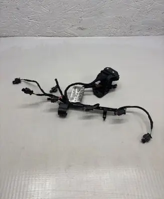 Skoda Kodiaq Fuel injector wires 06L971627AB