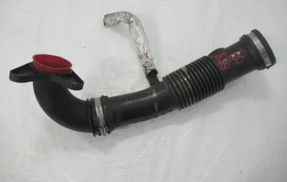 Renault Master III Air intake hose/pipe 165769532R