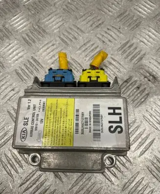 KIA Sportage Airbag control unit/module 959103U100 28309561